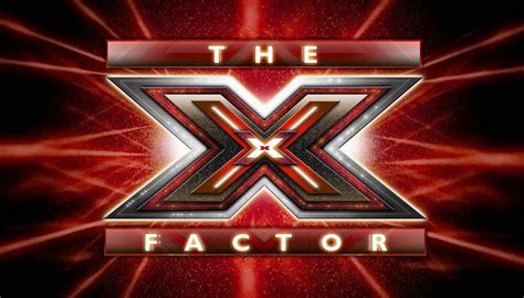  X Factor Shocker: A British Reality Star Takes the Stage By Storm!